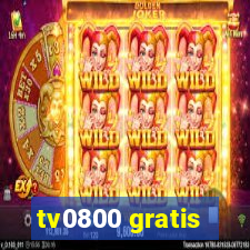 tv0800 gratis